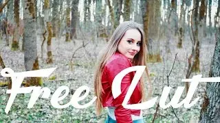 FREE LUT by Robert Gavra | Cute LUT