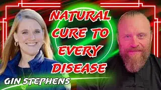 Fasting Secrets for Healing REVEALED by NYT Best Seller GIN STEPHENS
