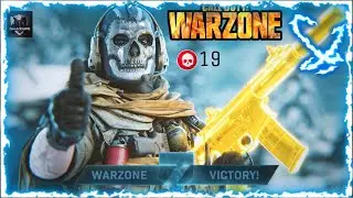 Esto Es lo Que Sucede Cuando Llevas 2 Semanas Sin Jugar al COD Warzone... 😲