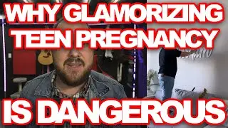 JESSSFAM EXPOSED! || THE TRUTH ABOUT GLAMORIZING TEEN PREGNANCY || SHE CHEATED TOO!!!! DON'T MISS!