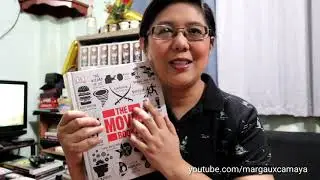 The Movie Book Review | Big Ideas Simply Explained