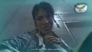 Dying Light 2 Staying Human ENDING