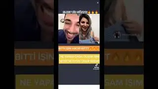 Beste Barkut Onur Sermik Tiktok