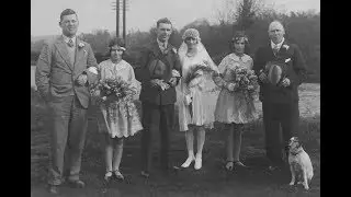 Harmsworth/Robertson Family Photographs - Video Three