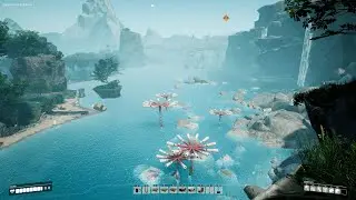 Fan Effect (1 Hour) - Satisfactory