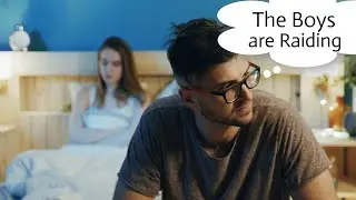 Sex Life and Video Game Addiction