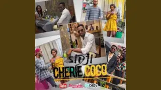 Cherie Coco Sidji