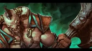 Dota 2 гайд на Кентавра.