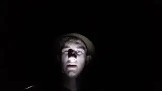 Бегущий от...(Серия 2)