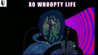 I Put A Drill Beat On XO Tour Life | XO Whoopty Life (DRILL REMIX)