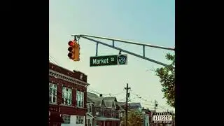 market st. (ALT COVER + SHORTENED INTRO)