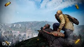 Новый мир - новая жизнь №1 | DayZ | New World DayZ.