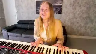Pianoboy   Нет! cover by Alina Ust