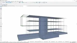 MODELO ANALÍTICO ESTRUTURAL (SAM) INTEGRADO (LEGENDADO)