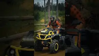 AODES PATHCROSS MUD PRO is such a blast! #aodes #pathcross #aodesadventure #afmoto #autofavorits