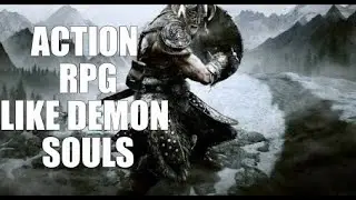 Action RPG Tutorial Episode 4 | Pickups Part 1