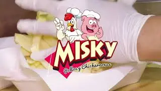 Misky - Reel publicitario