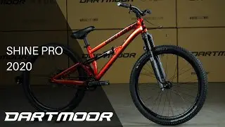 SHINE PRO 2020