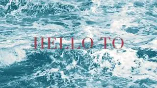 Hello to a New You by PRIVATE PLAN