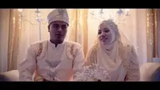 Wedding Cinema - Dila & Wan [ 6.4.2014 ]