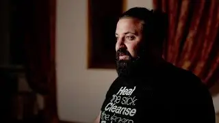 Testimony – A Turkish family meets Jesus
