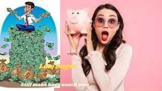 Make Thousands of 💲 with small investment 😀 donot miss coin in This Year!!!