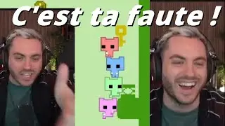 La bonne ambiance des soirées du lundi [Pico Park 2]