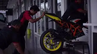 Mandiri Moverindo Tangerang Selatan