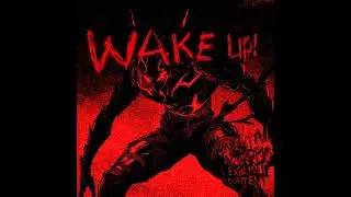 MoonDeity × Wake-up