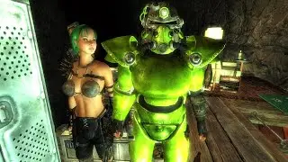 Fallout SFW-