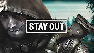 ⏩ Stalker Online | Stay Out ► ФАРМ - КВЕСТЫ ► ВСЕХ С ПЯТНИЦЕЙ 🍹  #stalkeronline #stayout