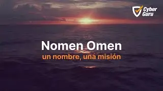 Cyber Guru - un nombre, una misión