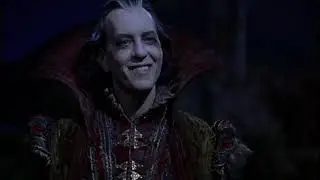 Hearts of Olden Glory | The Little Vampire