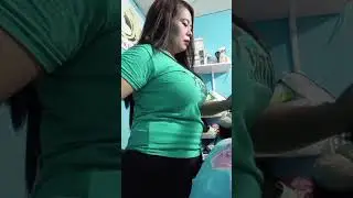 MAMI STW MANTAP BANGET