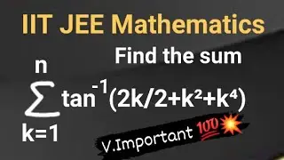 IIT JEE mathematics| iit jee maths questions #iitjeemathematics #mathematics #spectrumofmathematics