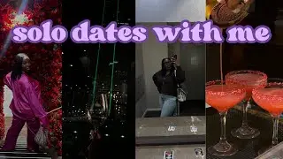 vlog: being single in dallas, tx