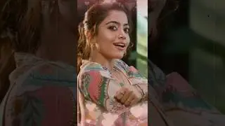 💖 Rashmika Mandanna & Thalapathy Vijay Romantic Love Status 😍 #shorts #ytshorts #rashmikamandanna