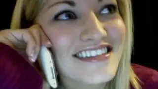iJustine Gets Nalts