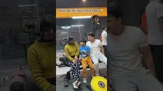 New saala me moye moye ho gaya🔥😂