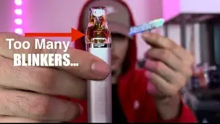 16 BLINKERS In 16 Minutes…(SLUGGERS DISPO)