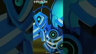 『ゼーガペインSTA』キョウ光対装備 発動シーン【新作8/16 公開！】