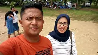pantai Lamaru Balikpapan