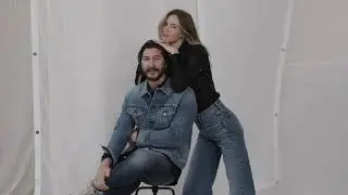 2022 Silver Jeans Co. Fall Collection