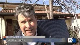 ▪ Impianto Fotovoltaico Plug & Play: