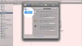 Deleting Junk Gmail in Apple Mail
