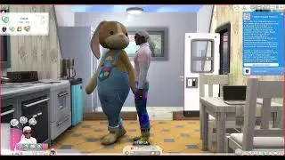 Проходим жизненные цели за неделю (X) Икс недель The Sims 4 Челлендж