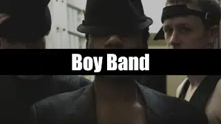 Boy Band