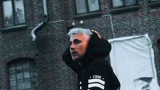 Cyrizz - ADHD [Official Video]