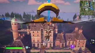 FortniteDeutschland 😏