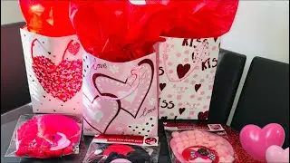 Valentine’s Day with my girls🥰😍🥰 (LIKE,COMMENT,SUBSCRIBE)